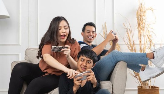  Sảnh trò chơi Việt Nam 